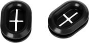 Cable Hole Grommet Kit