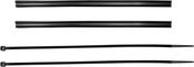 Frame Protection Strip Kit