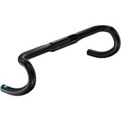 PLT Handlebar, Carbon, 31.8mm, Compact, 40cm image