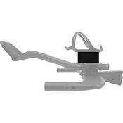 HSA Riser Block - 45mm (1 x 45mm riser)