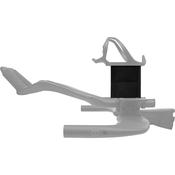 HSA Riser Block - 90mm (2 x 45mm risers)