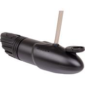 HSA 800 EVO Bottle Kit with front Garmin mount
