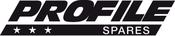 ASC Pro Extension Riser Bolt KitÂ - 65mm