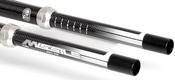 Missile carbon time trial bar extensions - straigh