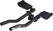 Missile Clip-On, S-Bend, 31.8mm