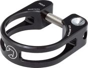 Performance Seatpost Clamp, 34.9mm, Black image