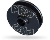 Chain retention tool, for 12mm axle