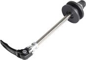 Chain Retention Device, for QR image