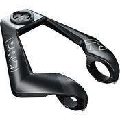 Compact Carbon Clip-on image