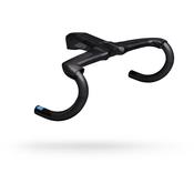 VIBE EVO Handlebar &amp; Stem, Carbon, 42cm, 125mm, in image