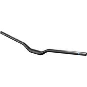 LT Handlebar, Alloy, High Rise, 31.8mm, 800mm x 40 image