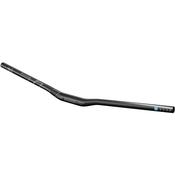 LT Handlebar, Alloy, Riser, 31.8mm, 800mm x 20mm image