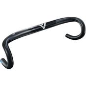 VIBE Superlight Handlebar, Carbon, 31.8mm, Compact image