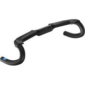 Discover Aero Handlebar, Carbon, 31.8mm, 44cm, 12&amp; image