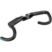 VIBE Aero Handlebar, Carbon, 31.8mm, Compact, 37cm image
