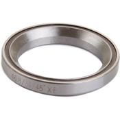 Cartridge bearing, Outer: 46.8 / Inner: 34 / Heigh