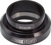 Cartridge headset lower, EC34 / 30 mm, gravity (de