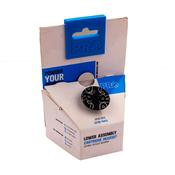 Cartridge headset lower, IS52 / 30 mm, converter (