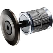 Gap Cap Expander Carbon, 25mm, 1-1/8