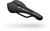 Turnix Team Saddle, Carbon Rails, 132mm, Anatomic  image