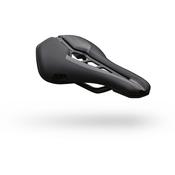 Stealth Curved Team Saddle, Carbon Rails, 142mm, A image