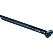 Tharsis XC Seatpost, Carbon, 30.9mm x 400mm, In-Li image