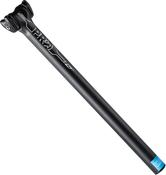 LT Seatpost, Alloy, 27.2mm x 400mm, In-Line image