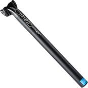 LT Seatpost, Alloy, 31.6mm x 400mm, 20mm Layback image