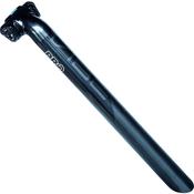VIBE Seatpost, Alloy, 27.2mm x 350mm, 20mm Layback image