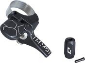 Discover Dropper Seatpost, Dropbar Lever image