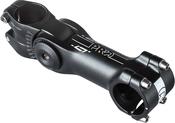 LT Adjustable Stem, Alloy 31.8mm, 110mm, -30/+40&amp;d image