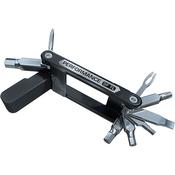 Mini Tool, 9-Functions inc. Tubeless Tool, Alloy C