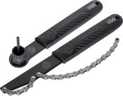 Cassette Removal Set, Shimano Compatible image