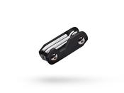 Mini Tool, 6-Functions, Resin Case