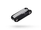 Mini Tool, 10-Functions, Resin Case