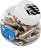 Micro CO2 pump bulk refill pack (30 x 16 g cartrid