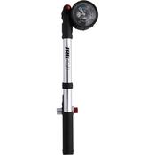 Air Lock Shock Pump Non-leak Head with Gauge