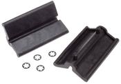 1002 - Clamp covers for 100-3X / 5X Extreme range