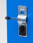 50mm Single Peg (Bag Of 5)