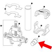1198 - Extension Plug