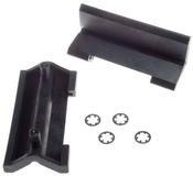 12592 - Clamp covers for PRS-15, &amp; 100-4X clamp