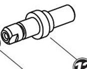1584 - Head Adapter For INF-1