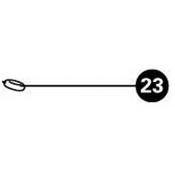 1624-2 O-Ring for INF-1 and 2 image