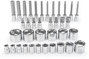 Hex Bit 4mm x 26.5mm Length