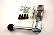 180 - Lock bolt complete for PRS-2 / 3 / 4