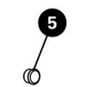 1842-12 - End Cap for PB-1