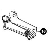 1956 Saddle Cradle for 100-3D, 5D or 25D Professio