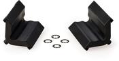 1960- Clamp covers for 100-3D, 100-5D and 100-25D 
