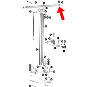 2107-2 - End Cap - PRS-33/PRS-33.2