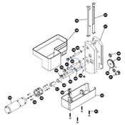 2124 - Drive Shaft For PRS-33
